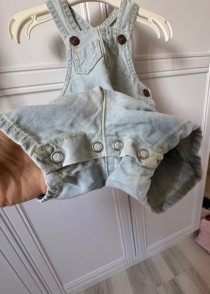 Bebek slopet - Görsel 3