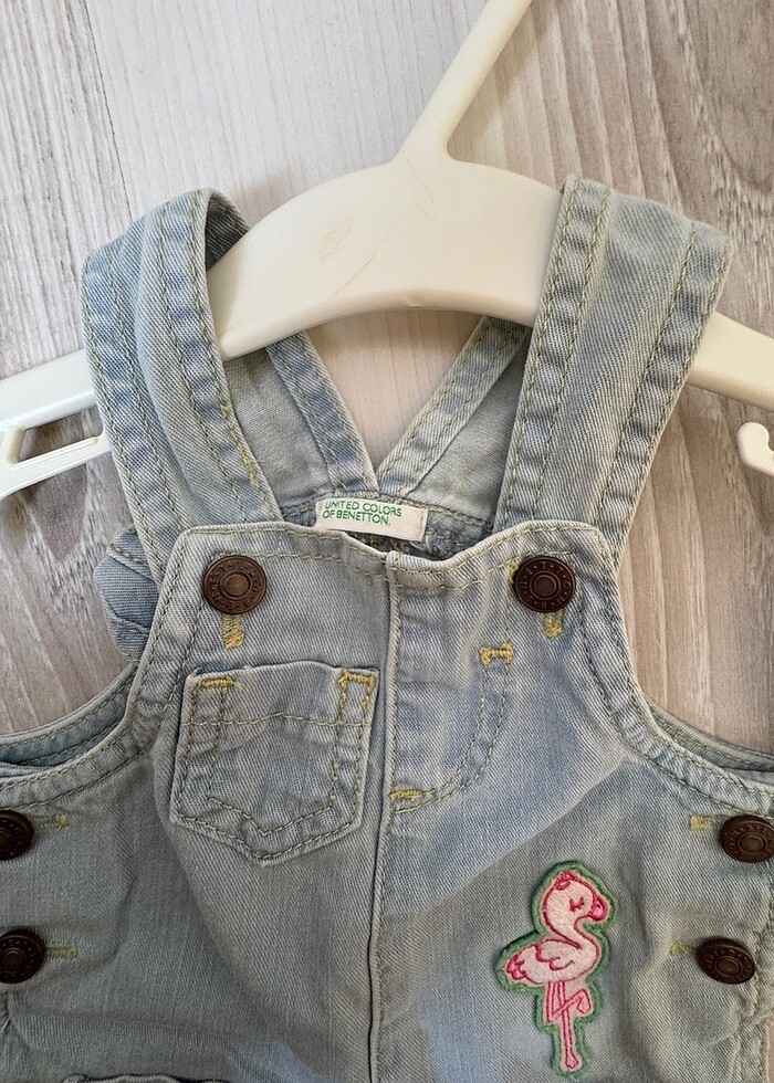 Bebek slopet - Görsel 4