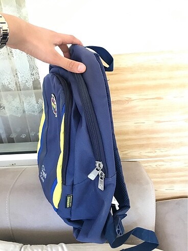  Beden Çanta