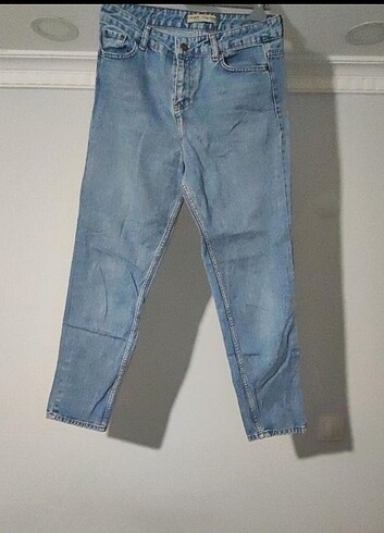 Bayan 40 beden jean pantolon