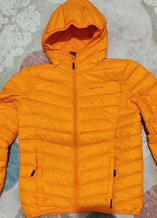 Juicy Couture GERÇEK KAZ TÜĞÜ ERKEK ÇOCUK MONT