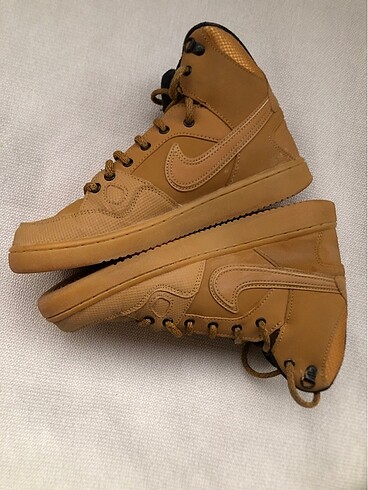 37,5 Beden Nike air force