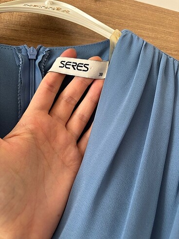 38 Beden Kadın elbise