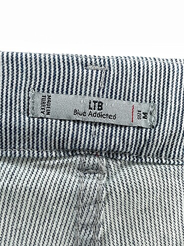 m Beden çeşitli Renk LTB Jean / Kot Şort %70 İndirimli.