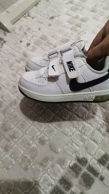 Nike çoçuk sport ayakkabi 