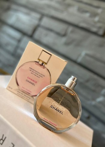 Chanel Chance Eau Tendre Kadın Parfümü