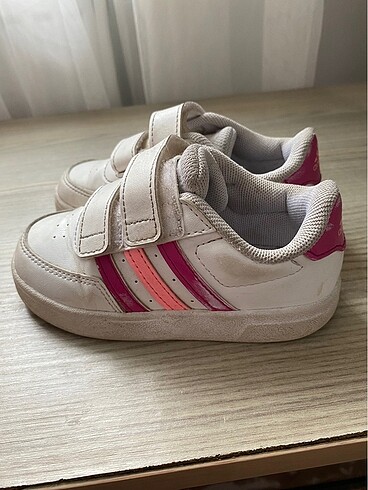 Adidas ayakkabı