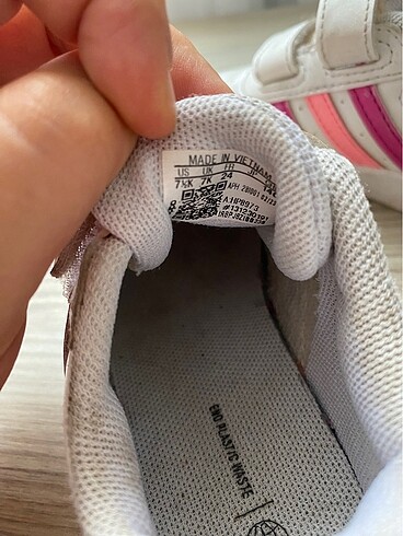 Adidas Adidas ayakkabı