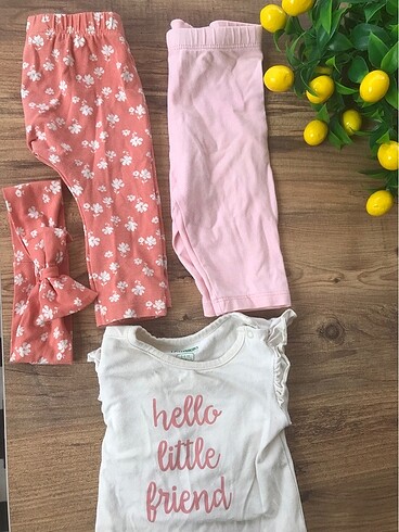 3-6ay bebek giysi