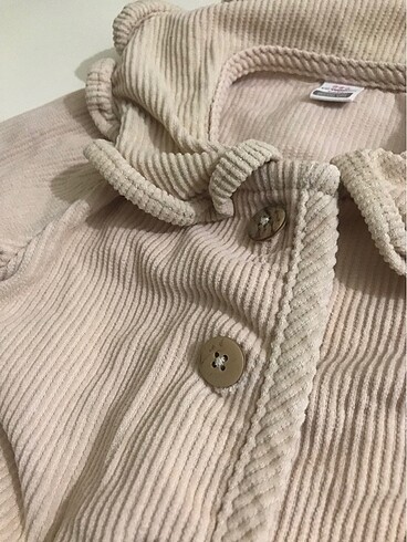 LC Waikiki Bebek ceket