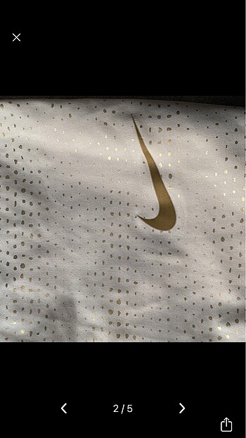 Nike Nike pro tayt