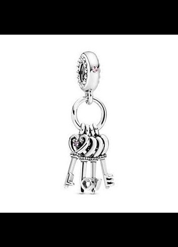 Pandora charm