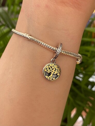 HAYAT AĞACI CHARM 