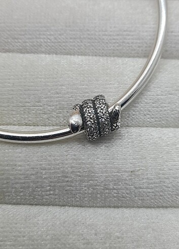 Beden Yılan charm
