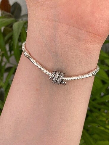 Yılan charm 