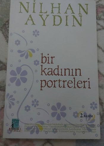 Bir Kadının Portreleri - Nilhan Aydın