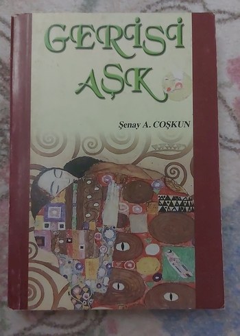 Gecresi Aşk - Senay A. Coşkun