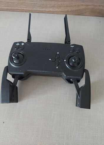 Drone kumanda