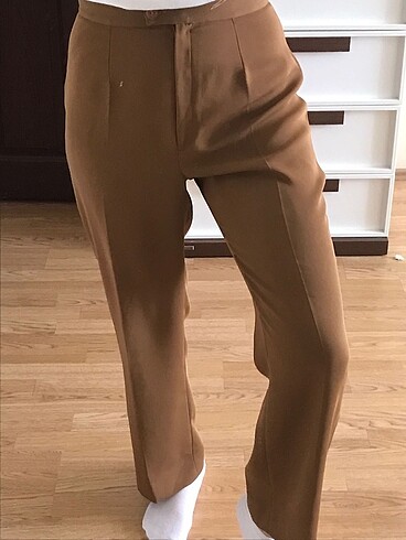 #kumaşpantolon