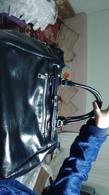 Stradivarius çanta
