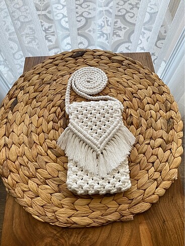 Telefon çantası