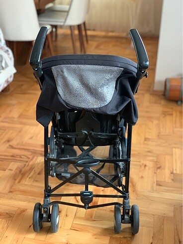 9- 18 kg Beden çeşitli Renk Bebek arabası