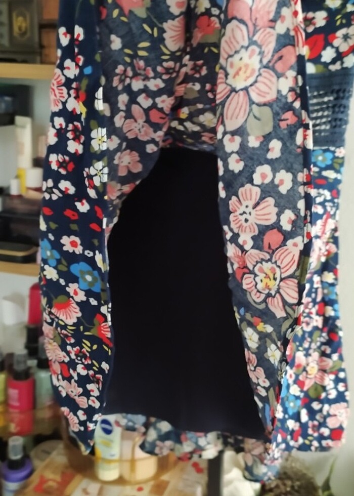 Askılı elbise  - Görsel 2