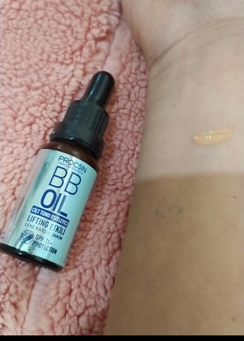 8 parça makyaj ürünleri - Görsel 9