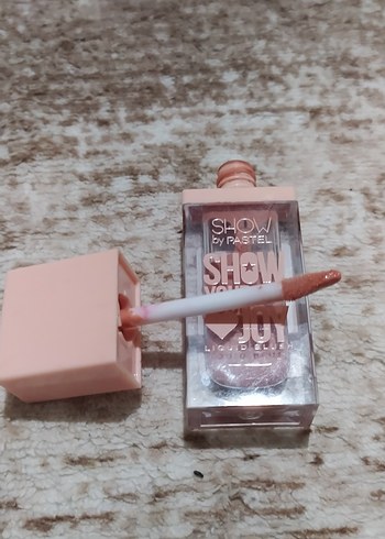 8 parça makyaj ürünleri - Görsel 8