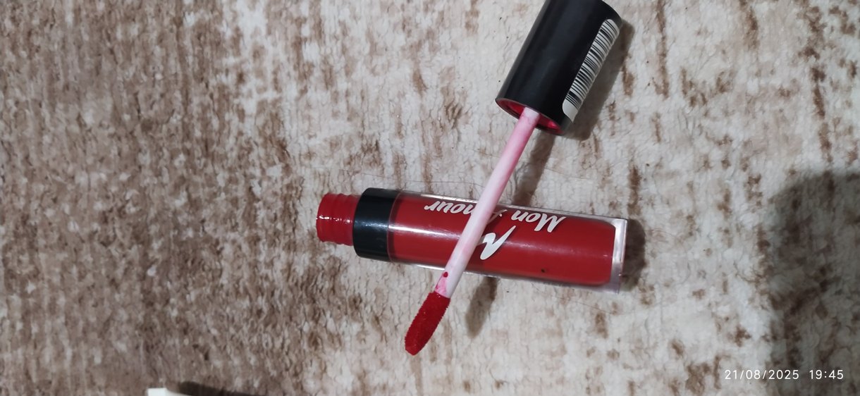 8 parça makyaj ürünleri - Görsel 4