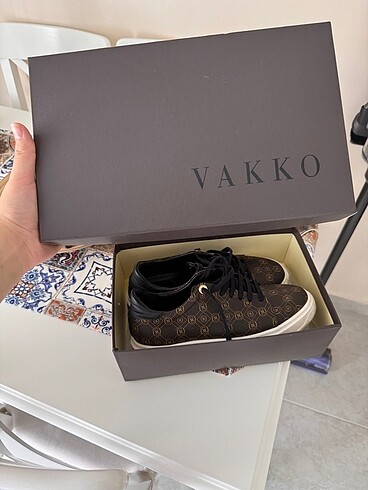 Vakko Vakko ayakkabı
