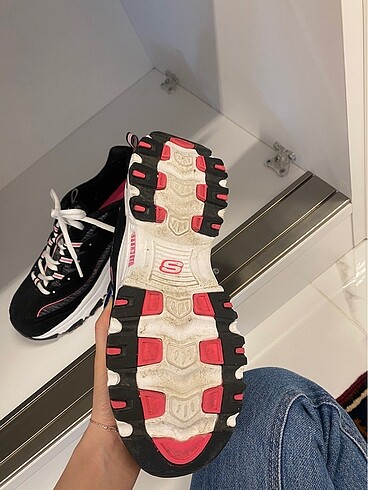 Skechers ORJİNAL SKECHERS D?LİTES