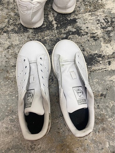 Adidas Orjinal adidas stan smith