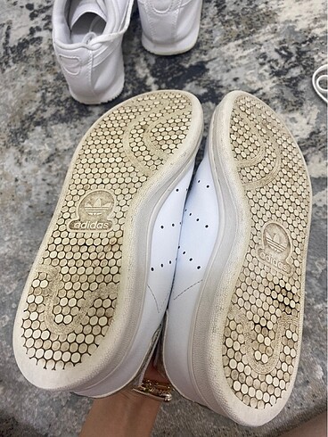 35,5 Beden Orjinal adidas stan smith
