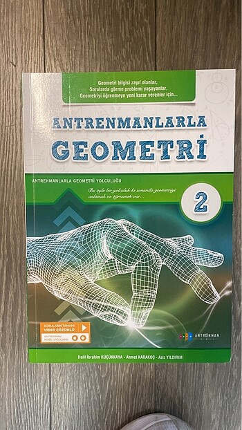 Antrenmanlarla geometri 2