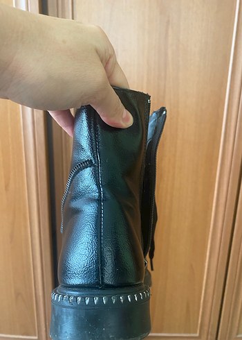 Siyah kadın bot - Görsel 4