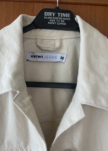 Kadın Ceket - Görsel 2