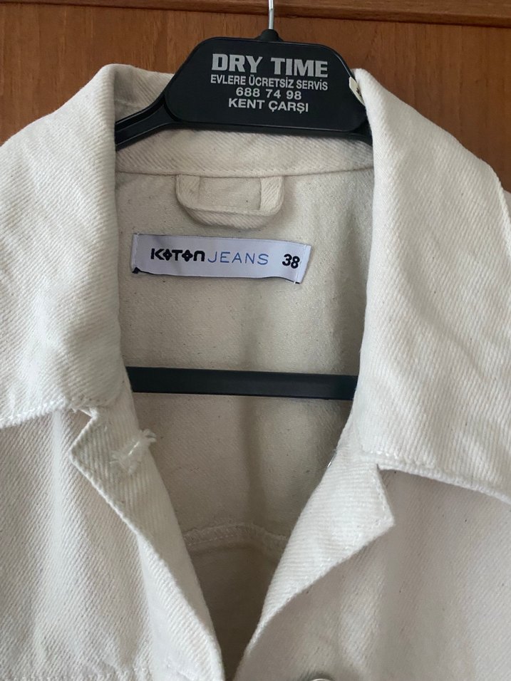 Kadın Ceket - Görsel 2