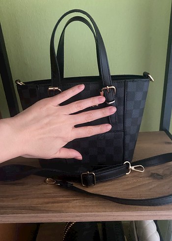 Siyah Çanta - Görsel 4