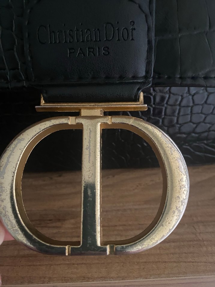 Tokalı Kadın Çanta - Görsel 2