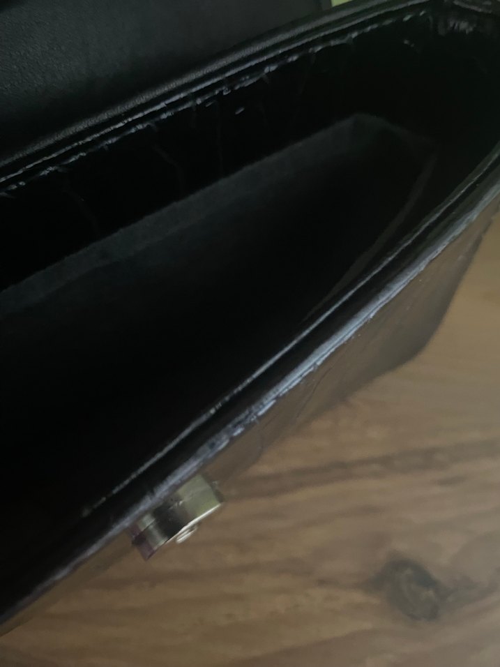 Tokalı Kadın Çanta - Görsel 3