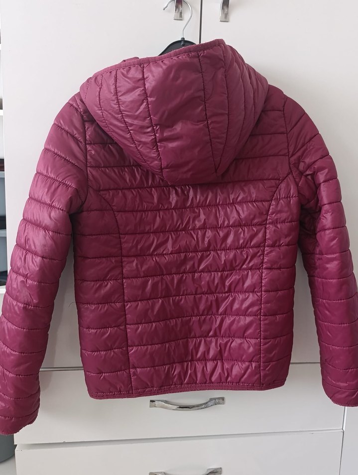 Çocuk Mont - Görsel 2