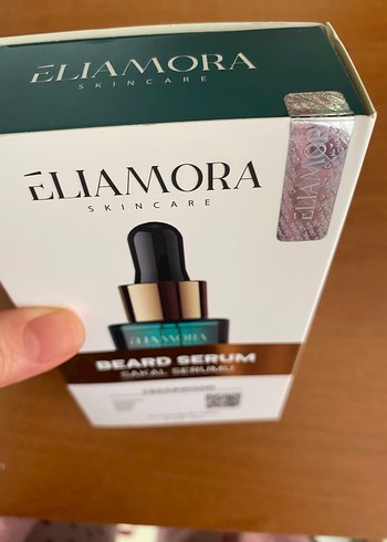 Eliamora SAKAL Serumu - Görsel 2