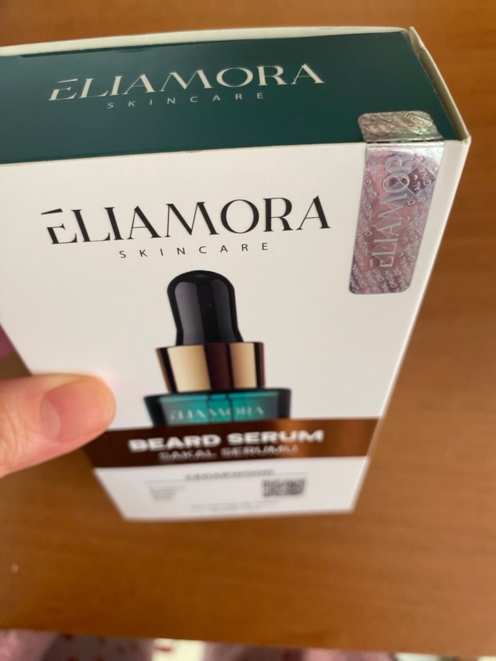 Eliamora SAKAL Serumu - Görsel 2