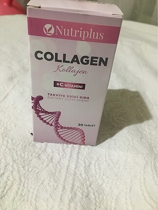 Nutriplus Kolajen