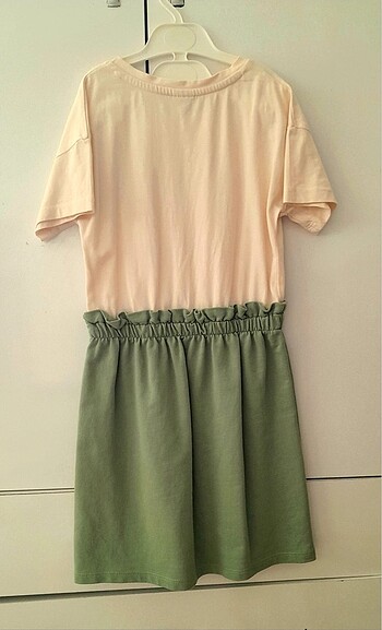 LC Waikiki Lcw çocuk elbise