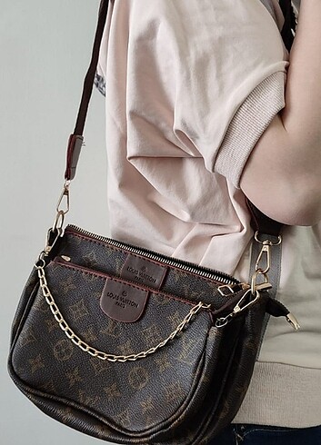 Louis vuitton çanta 