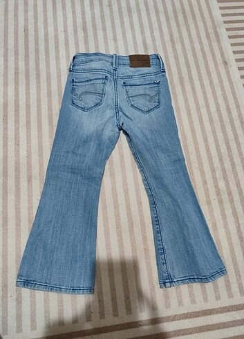 Mavi Jeans Mavi çocuk kot pantolon 3 4 yaş 