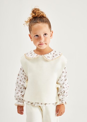 3lü triko takım - Görsel 3