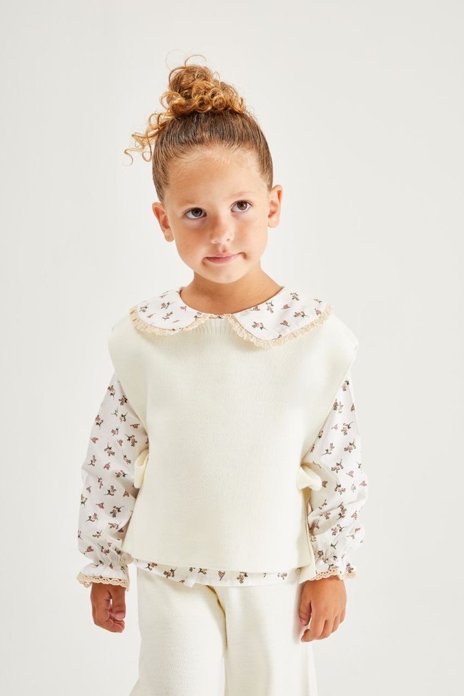 3lü triko takım - Görsel 3